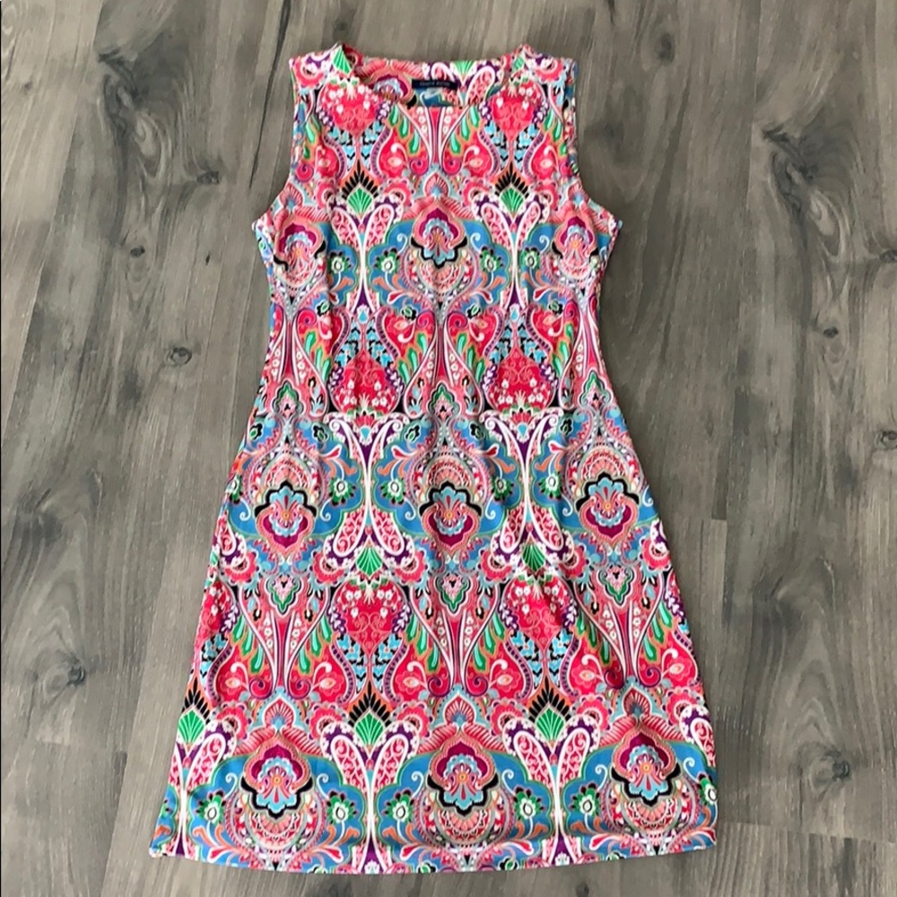 Tommy Hilfiger tank dress size 4